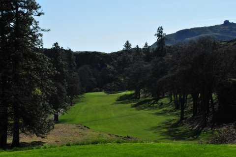 The Dalles Country Club - photo 3