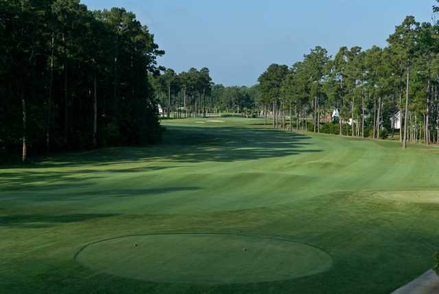 The International Golf Club of Myrtle Beach - photo 2