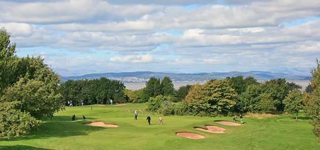 Morecambe Golf Club - photo 5