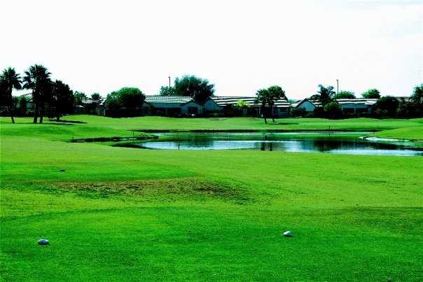 Greenfield Lakes Golf Course - photo 4