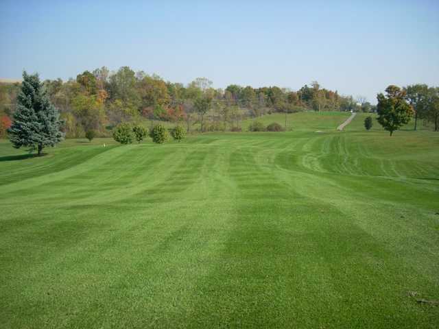 Brae Burn Golf Club - photo 4