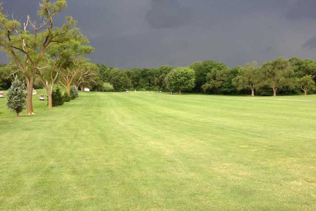 Oak Knoll Golf Course - photo 2