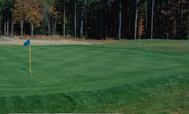 Queenfield Golf Club - photo 3