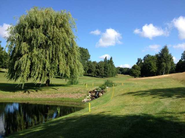 Welwyn Garden City Golf Club - photo 2