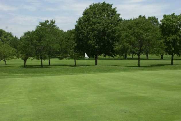 Billy Caldwell Golf Course - photo 2