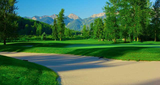 Fernie Golf and Country Club - photo 3