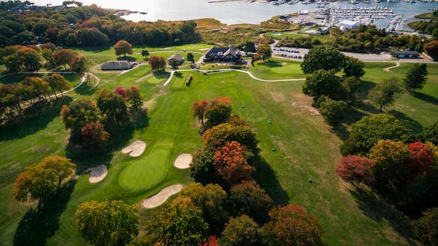 Harbor Lights Golf Course - photo 2
