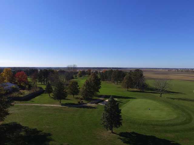Upper Lansdowne Golf Links - photo 1