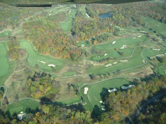The Fort Golf Resort - photo 4