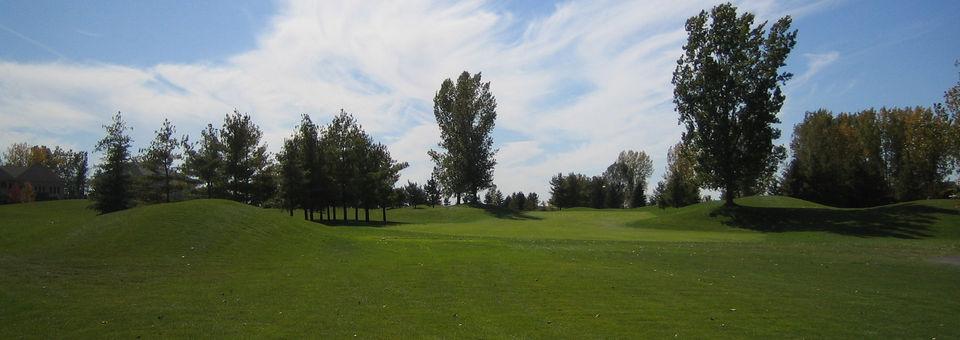 Greystone Golf Club - photo 7