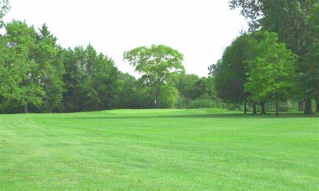 Burnham Woods Golf Course - photo 1