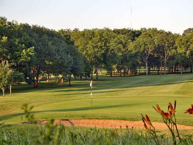 Heritage Hills Golf Course - photo 3