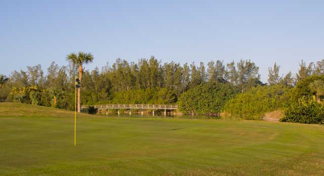 Sanibel Island Golf Club - photo 1