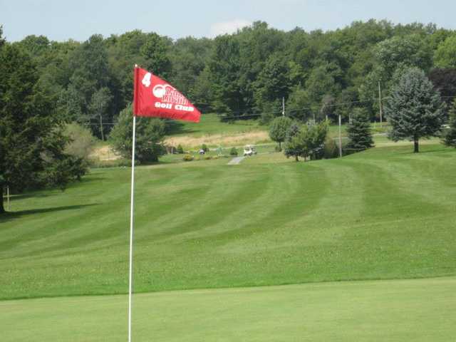 Lake Lorain Golf Course - photo 2