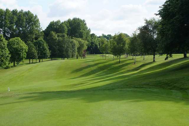 Prestwich Golf Club