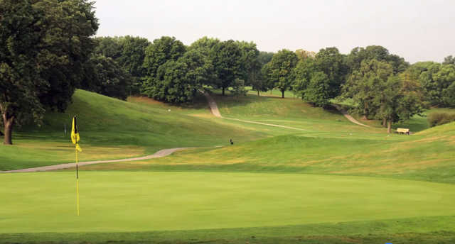 Waveland Golf Course - photo 2