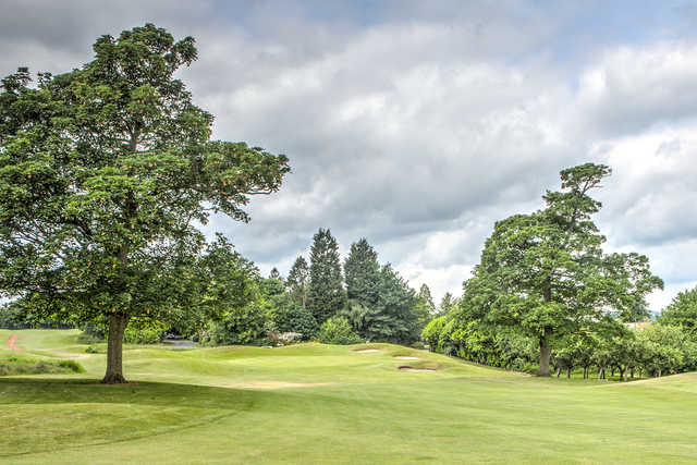 Cookridge Hall Golf Club - photo 2