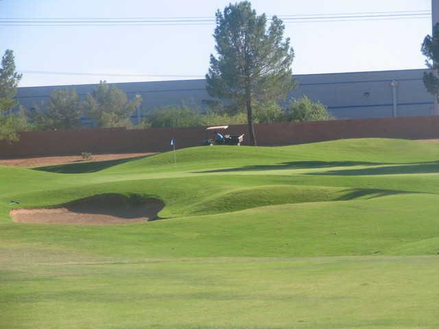 Kokopelli Golf Club - photo 5