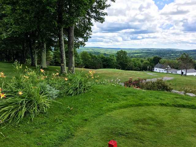 Country View Golf Club