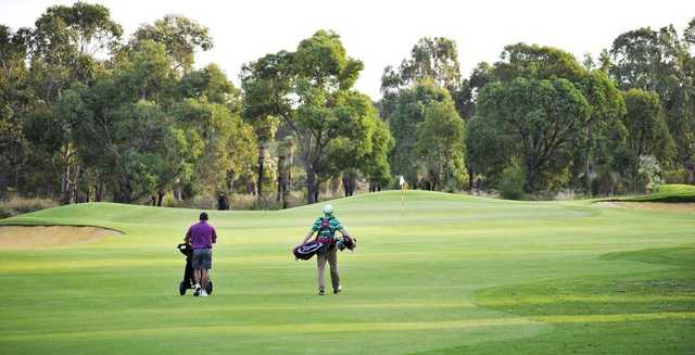 Hartfield Golf Club - photo 5
