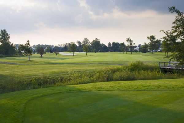 Glen Oak Golf Course - photo 2