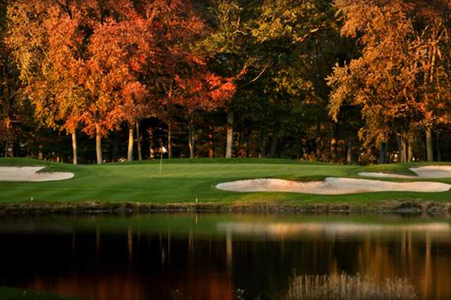 Nashawtuc Country Club - photo 2