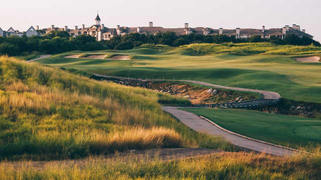 The Quarry Golf Course - photo 6