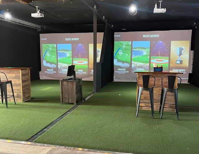 The Cave Golf Club - photo 2