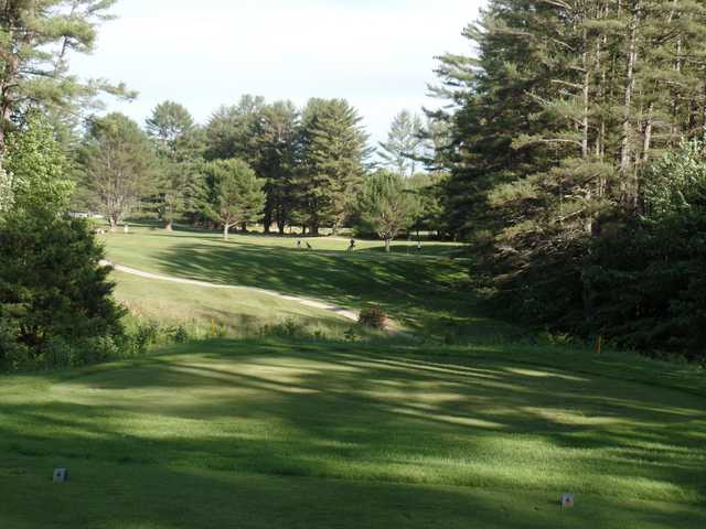 Lake Kezar Country Club - photo 2