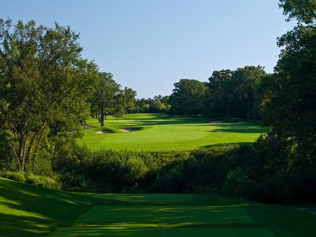 Cog Hill Golf & Country Club Course No. 4 - Dubsdread - photo 2