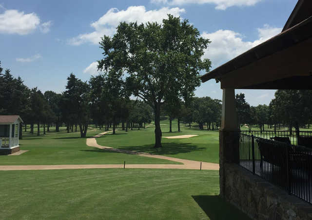 Searcy Country Club - photo 2