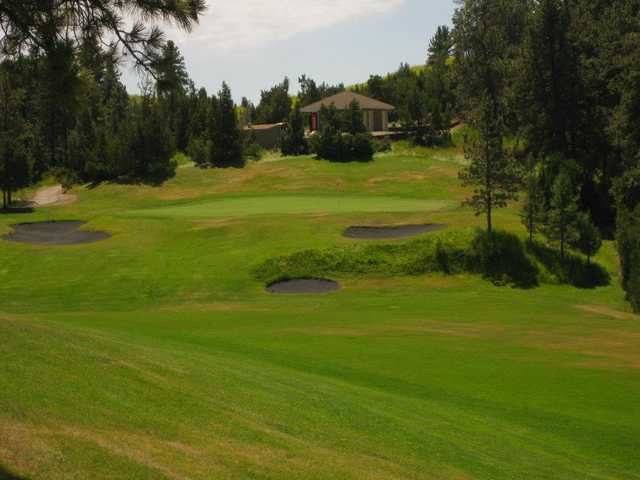 The Briarwood - photo 2