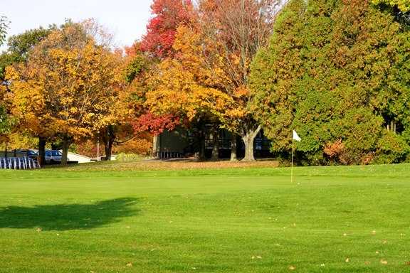 Hueston Woods - photo 2