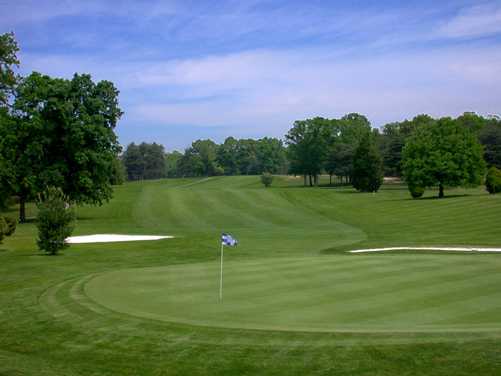 The Courses at Andrews West Course - photo 3
