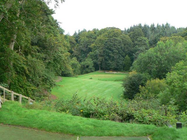 Glencorse Golf Club - photo 2