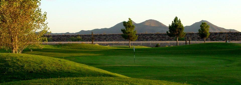 Viewpoint Golf Resort - photo 4