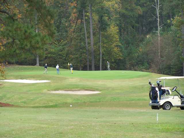 Twin Lakes Golf Course - photo 2