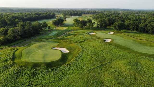 Royce Brook Golf Club - photo 4