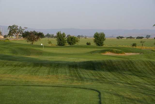 Wild Wings Golf Club - photo 4