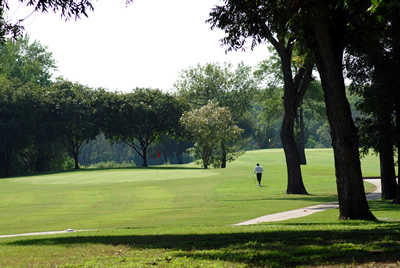 Keeton Park Golf Course - photo 4