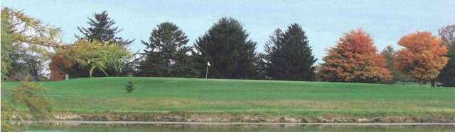 Edgewood Park Golf Club - photo 2