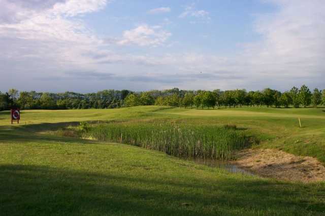 Cherry Burton Golf Club - photo 3
