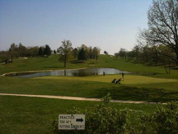 UGOLF Feucherolles - photo 4