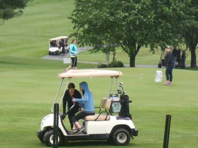 Darlington Country Club - photo 1
