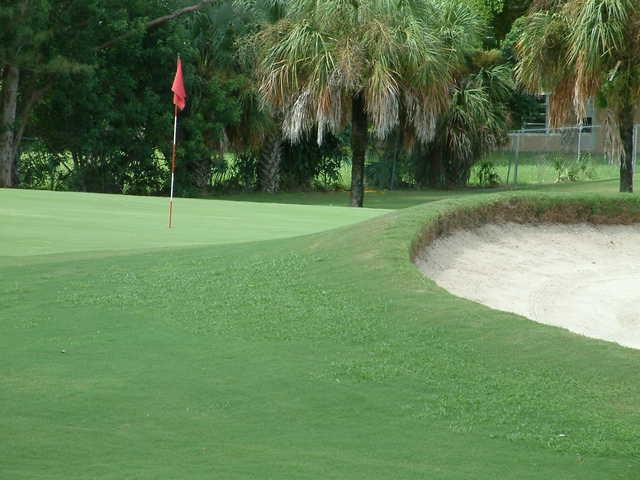 Margate Executive Golf Course