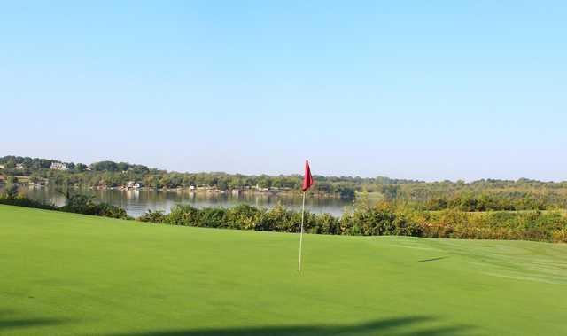 Lew Wentz Golf Course - photo 3