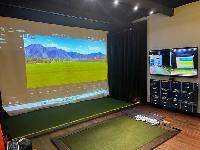 Golf Plus Performance Lab - photo 4