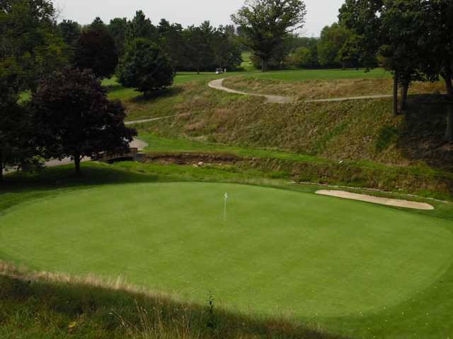 Avalon Field Club at New Castle - photo 3