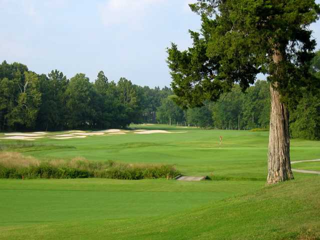 Kokopelli Golf Club