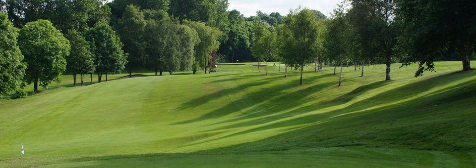 Prestwich Golf Club - photo 5